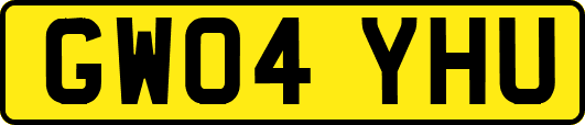 GW04YHU