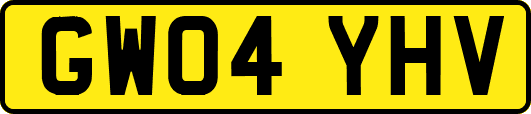 GW04YHV
