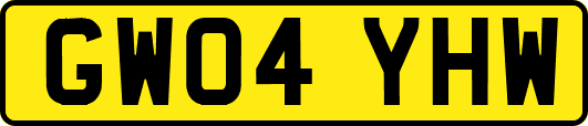 GW04YHW