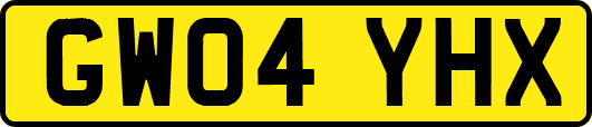 GW04YHX