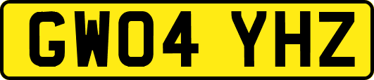 GW04YHZ