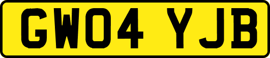 GW04YJB