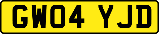GW04YJD