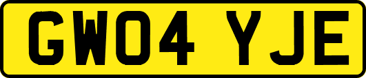 GW04YJE