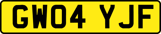GW04YJF