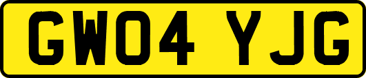 GW04YJG