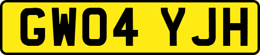 GW04YJH