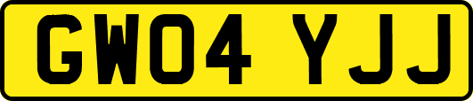 GW04YJJ