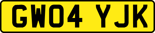 GW04YJK