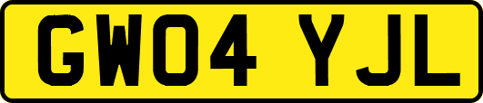 GW04YJL