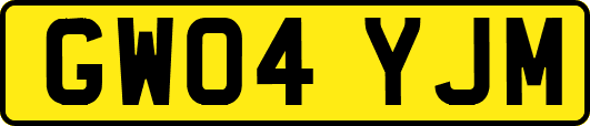 GW04YJM