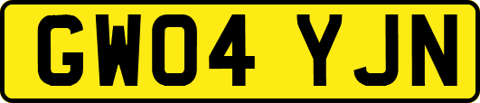 GW04YJN