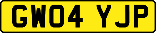 GW04YJP
