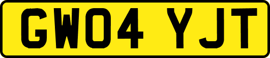 GW04YJT