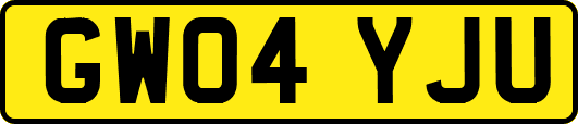 GW04YJU