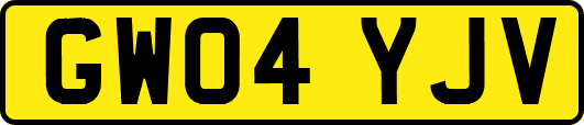 GW04YJV