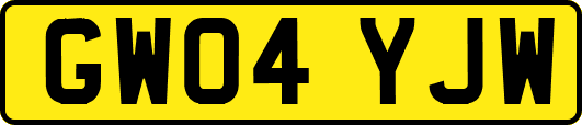 GW04YJW