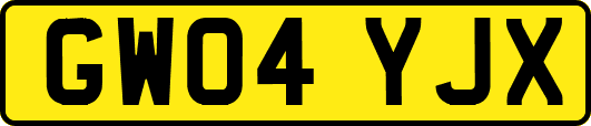 GW04YJX