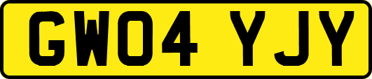 GW04YJY
