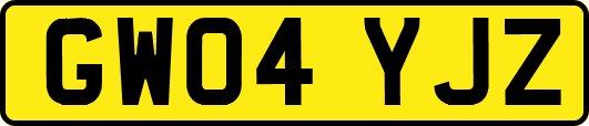GW04YJZ
