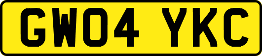 GW04YKC