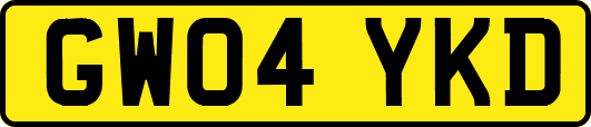 GW04YKD