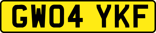 GW04YKF