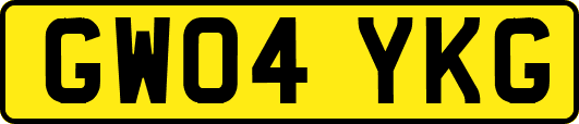 GW04YKG