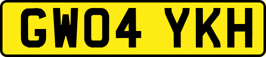 GW04YKH