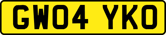 GW04YKO