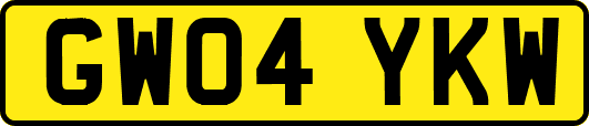 GW04YKW