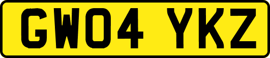 GW04YKZ