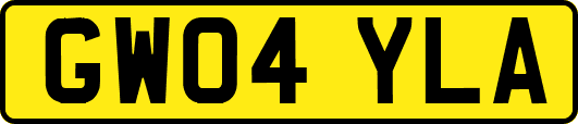 GW04YLA