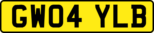 GW04YLB