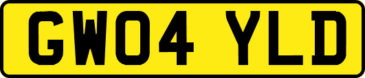 GW04YLD