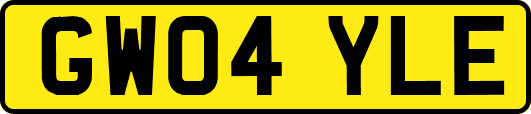 GW04YLE
