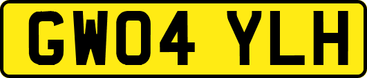 GW04YLH