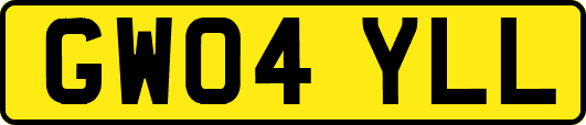GW04YLL