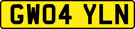 GW04YLN