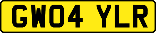 GW04YLR