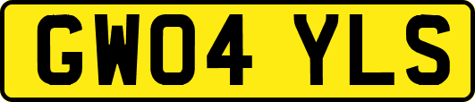 GW04YLS