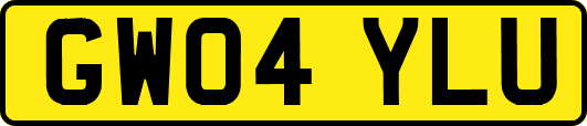 GW04YLU