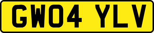 GW04YLV