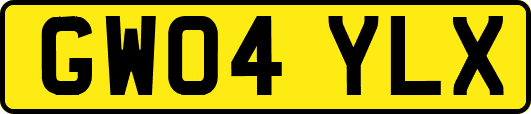 GW04YLX