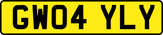 GW04YLY