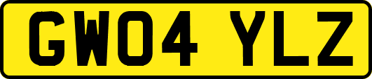GW04YLZ