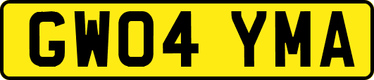 GW04YMA