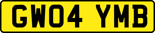 GW04YMB