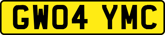 GW04YMC