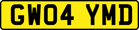 GW04YMD